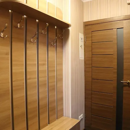 Ukrainian Hotel Service Apartments Kyiv Exterior photo