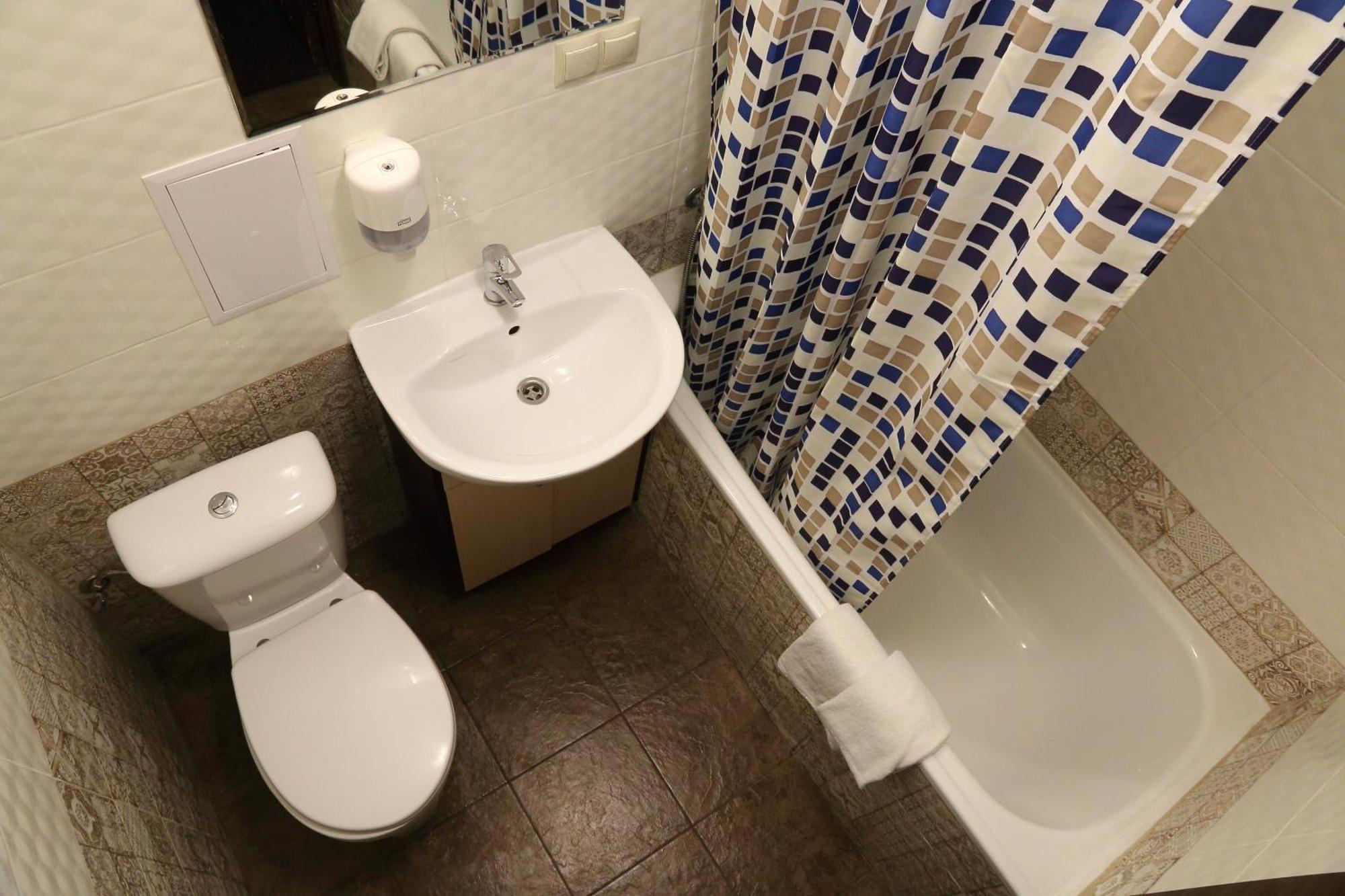 Apartment Ukrainian Service *
