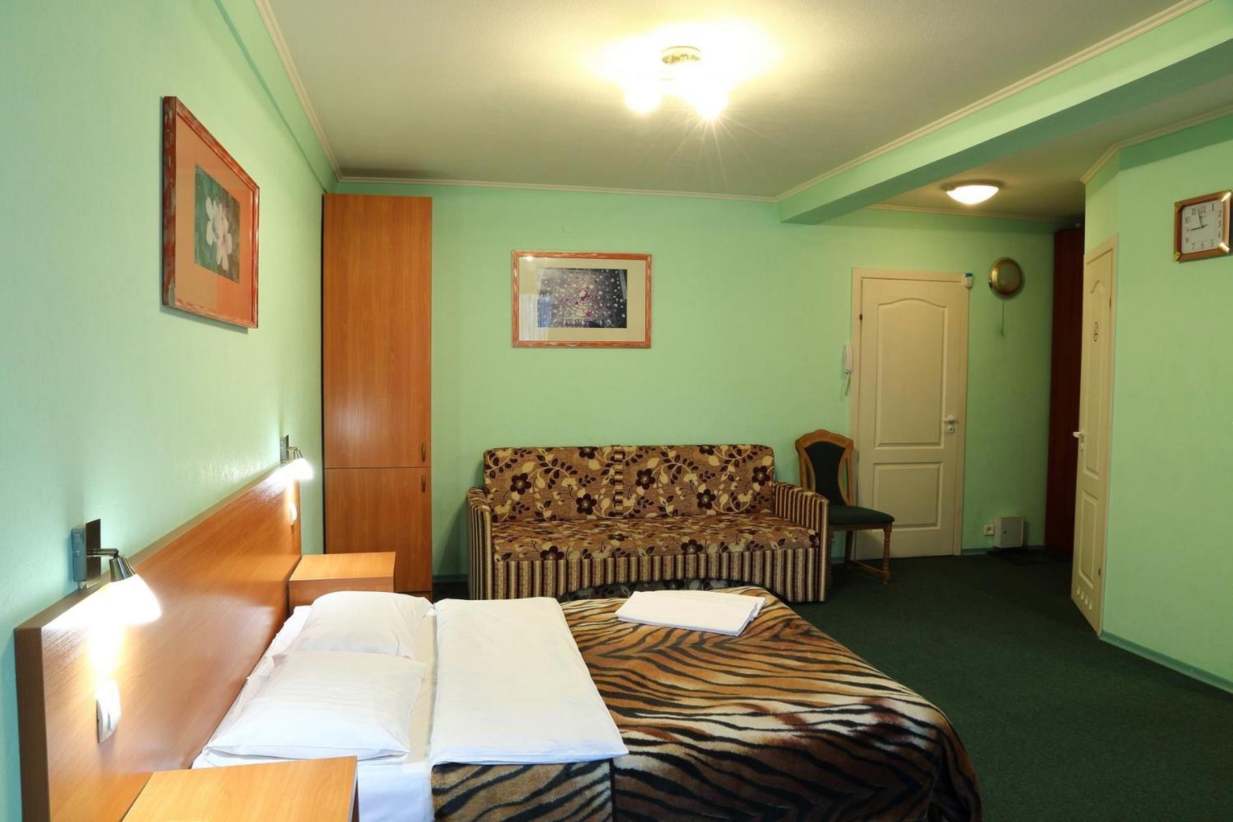 Apartment Ukrainian Service *