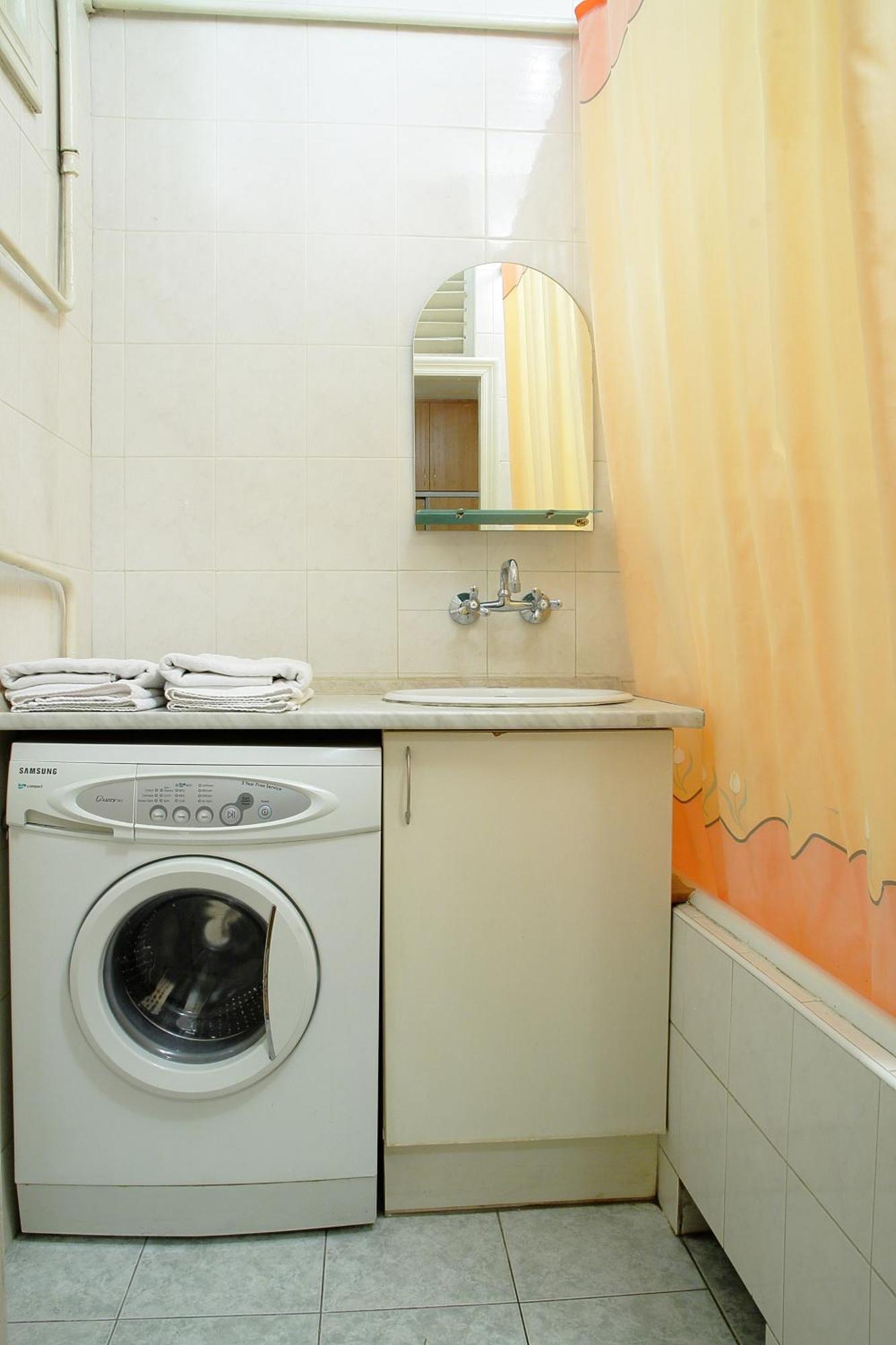 Ukrainian Service Apartment Kyiv