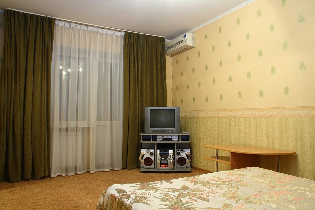 Apartment Ukrainian Service *
