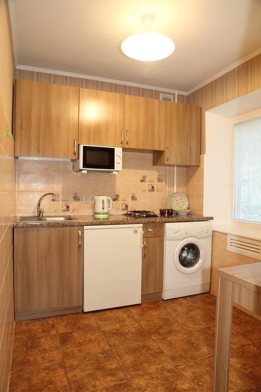 Apartment Ukrainian Service