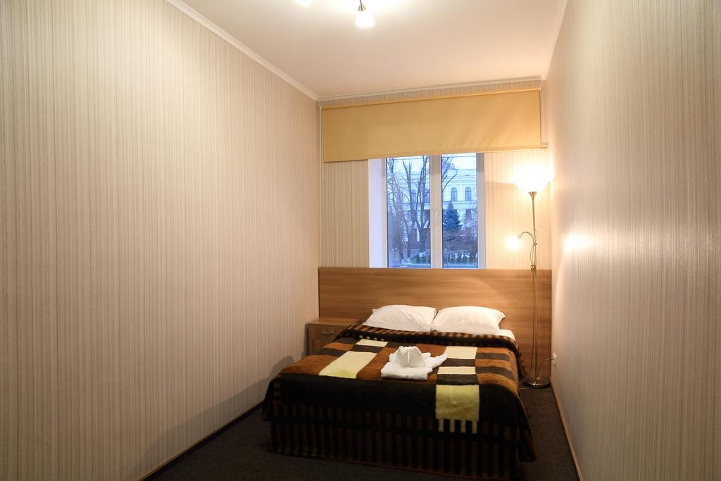 Apartment Ukrainian Service *