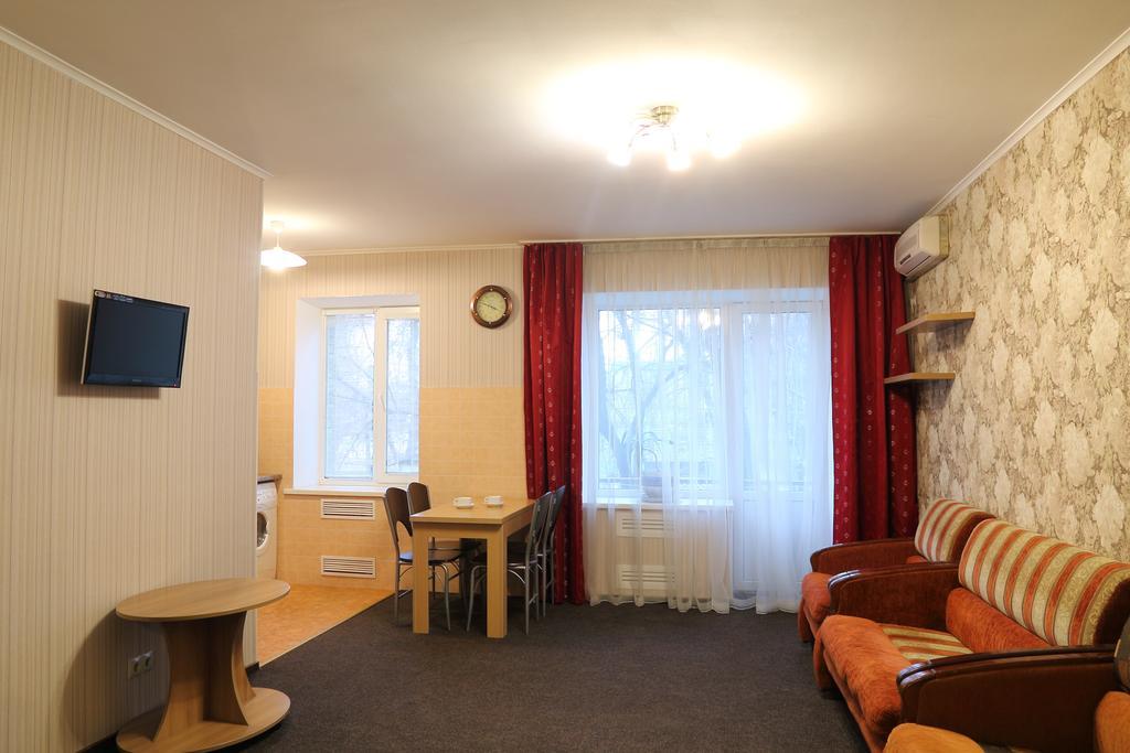 Apartment Ukrainian Service Kyiv
