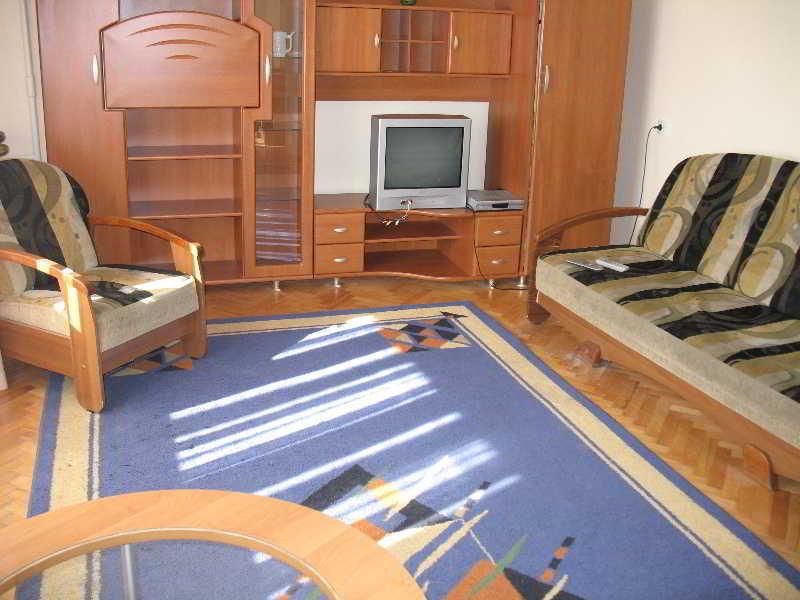 Apartment Ukrainian Service Kyiv