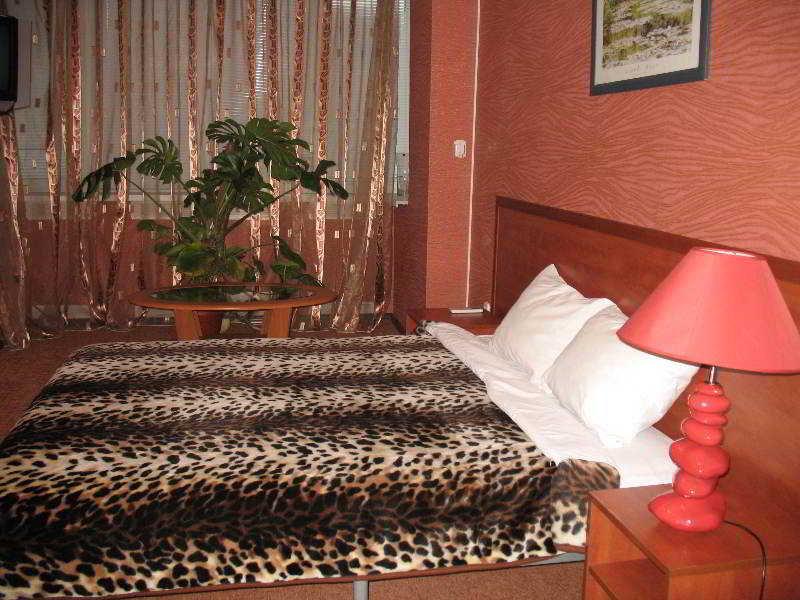 Apartment Ukrainian Service
