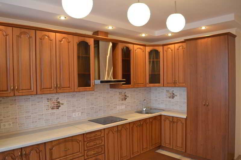 Ukrainian Service Apartment Kyiv