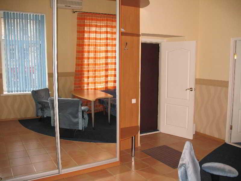 Apartment Ukrainian Service Kyiv