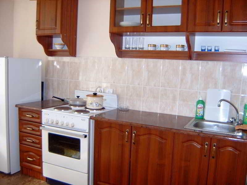 Ukrainian Service Apartment *