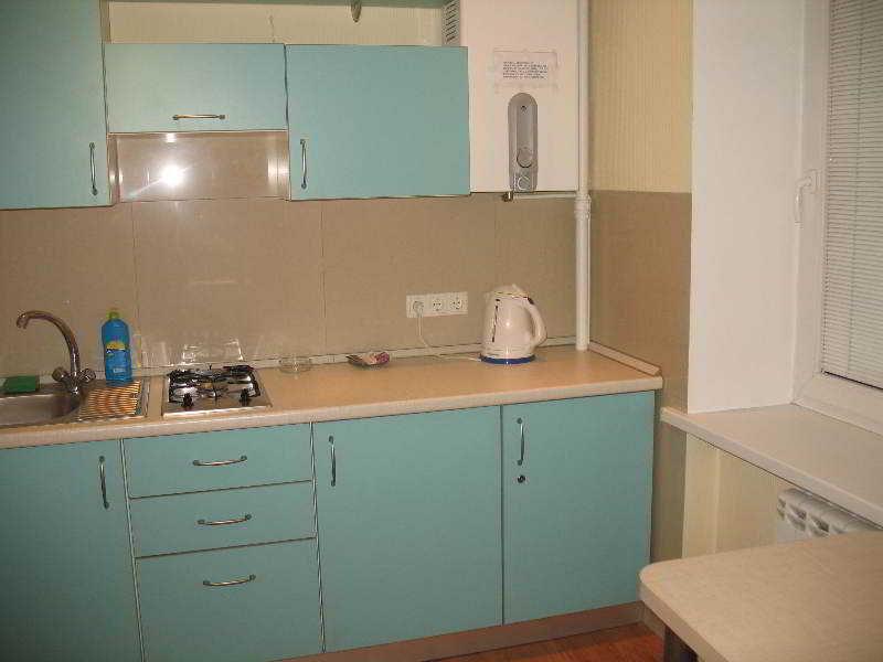 Apartment Ukrainian Service *
