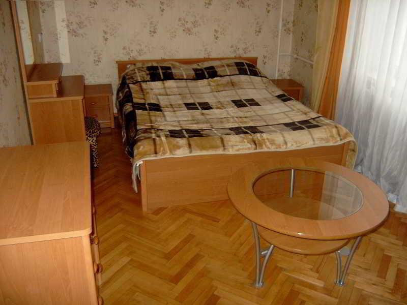 Apartment Ukrainian Service Kyiv