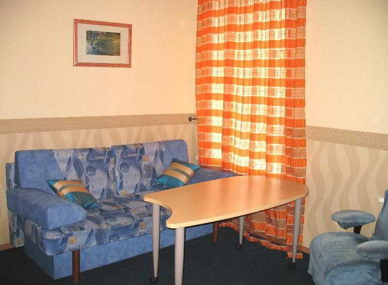 Apartment Ukrainian Service