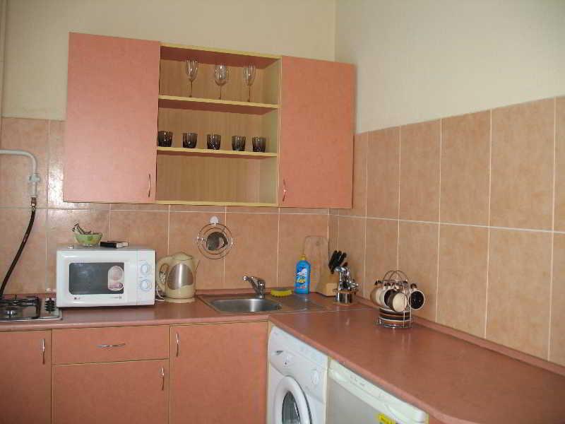 Ukrainian Service Apartment *