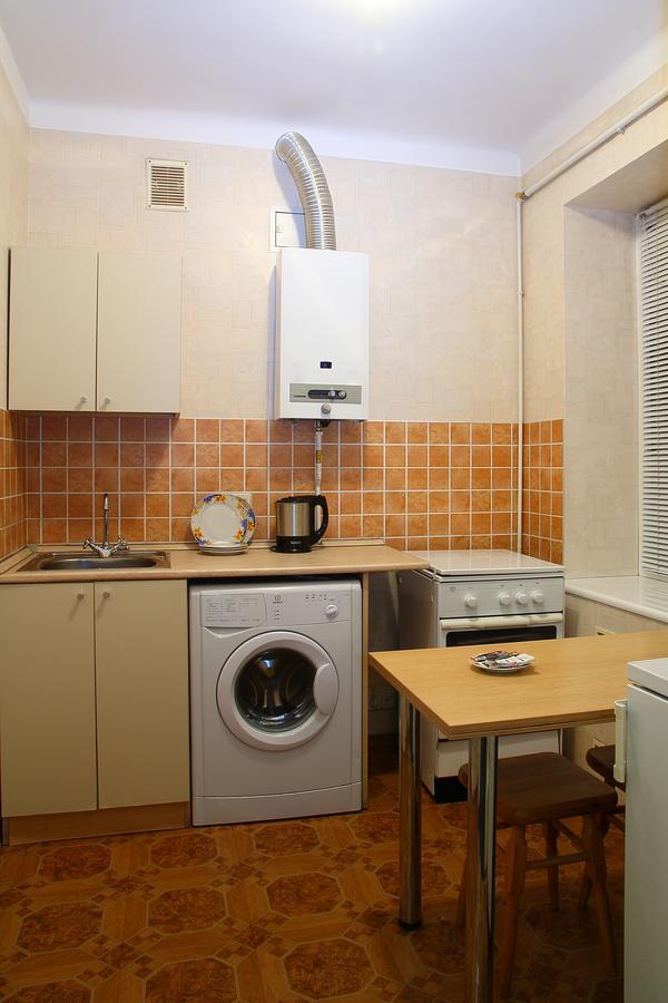 Apartment Ukrainian Service Kyiv