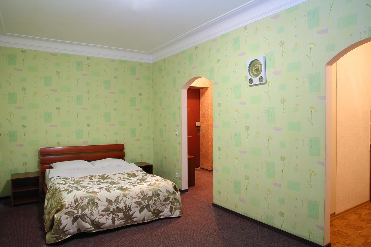 Apartment Ukrainian Service Kyiv