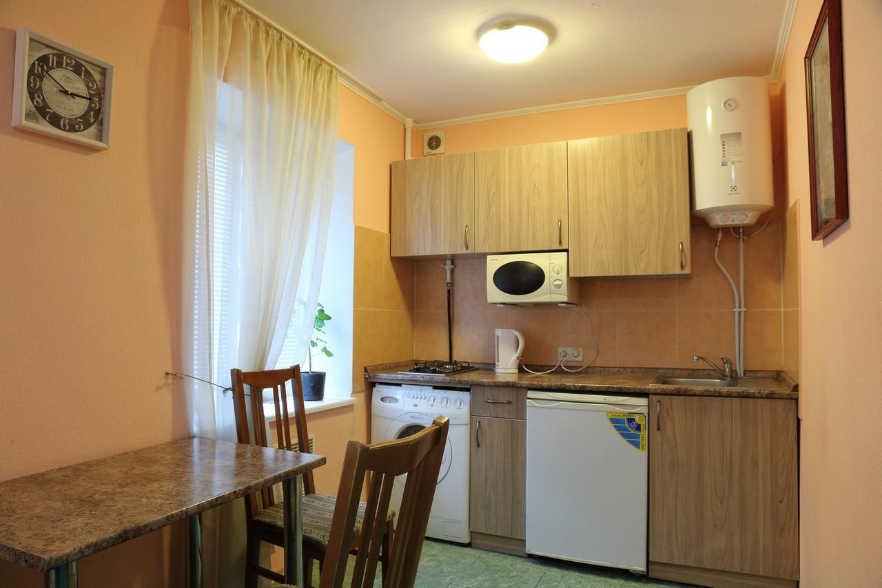 Apartment Ukrainian Service
