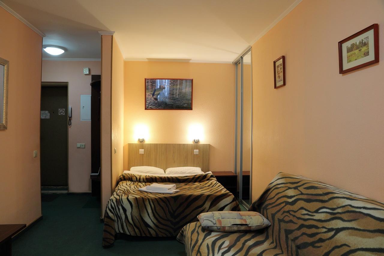 Apartment Ukrainian Service *