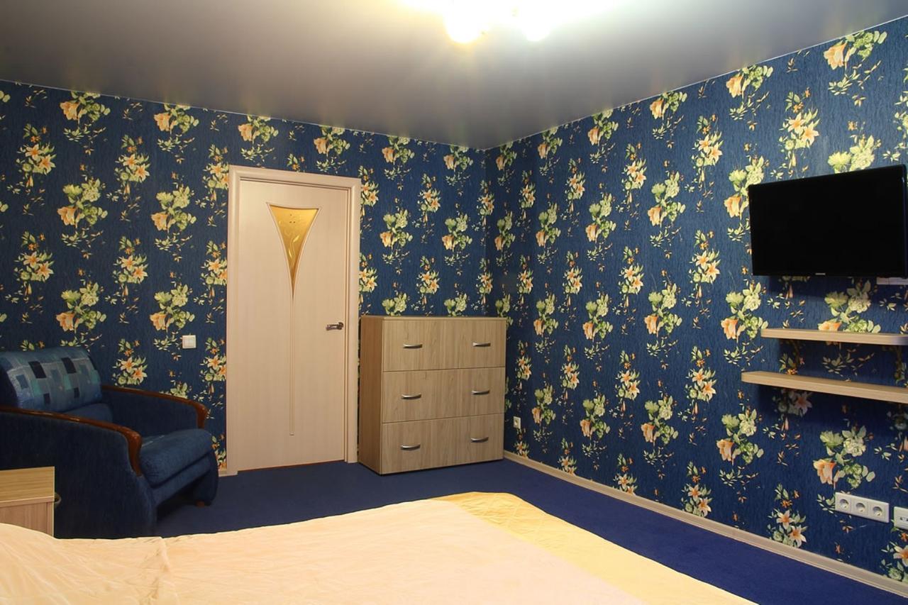 Apartment Ukrainian Service Kyiv