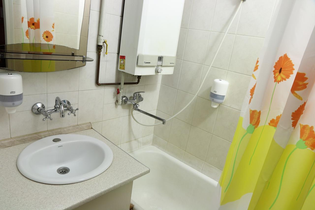 Apartment Ukrainian Service