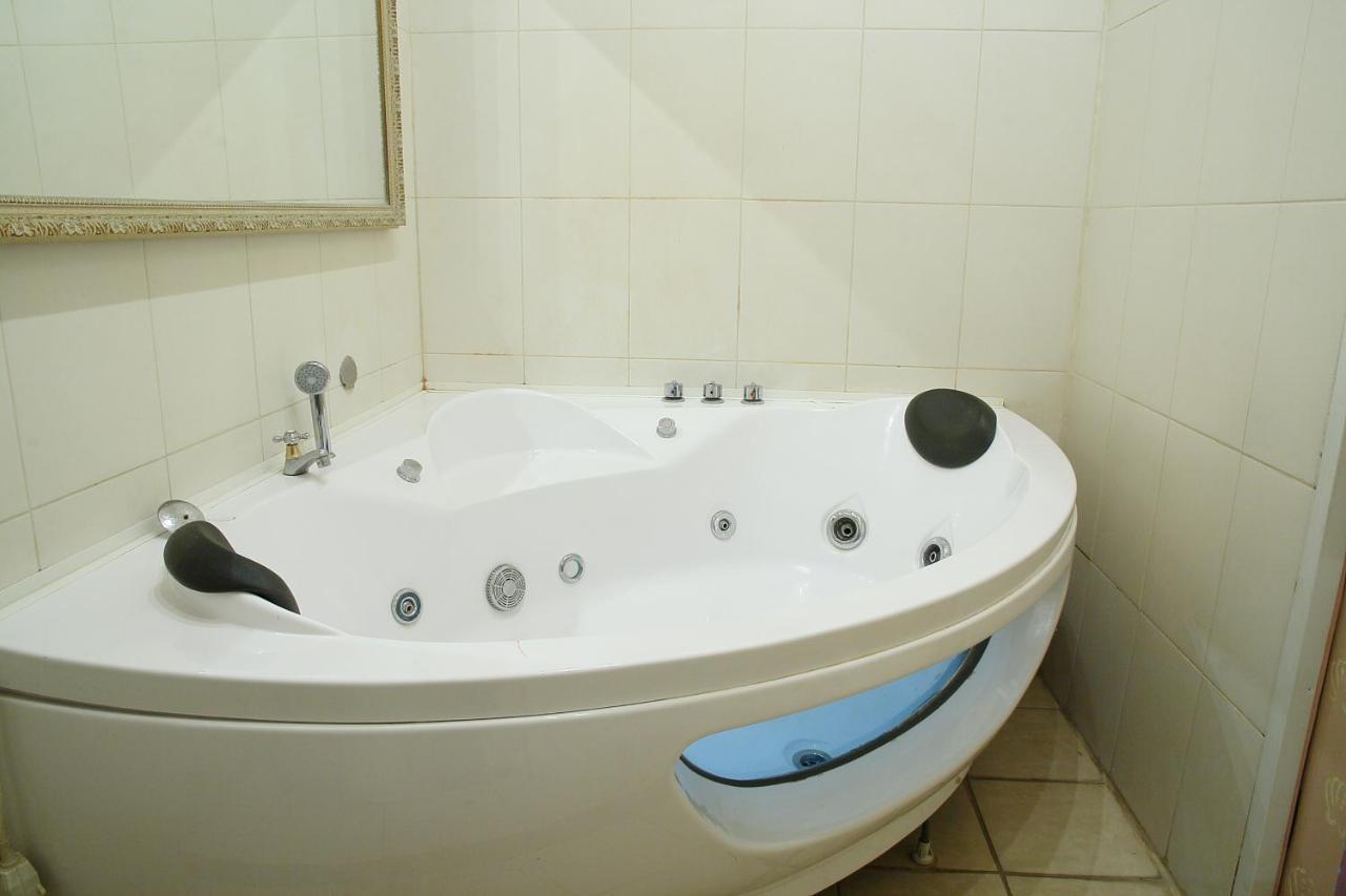 Apartment Ukrainian Service *