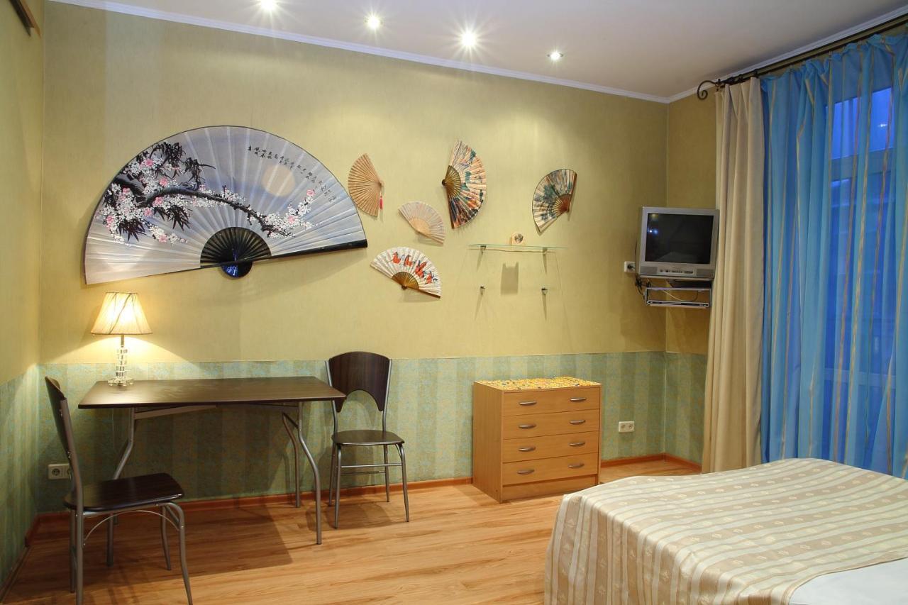 Apartment Ukrainian Service
