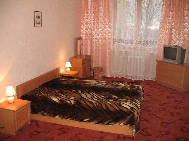 Apartment Ukrainian Service Kyiv