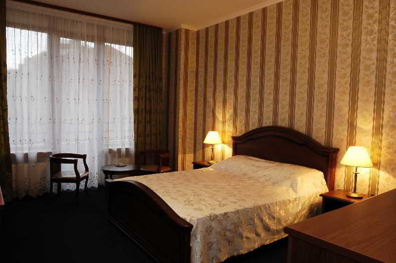 Ukrainian Service Apartment Kyiv