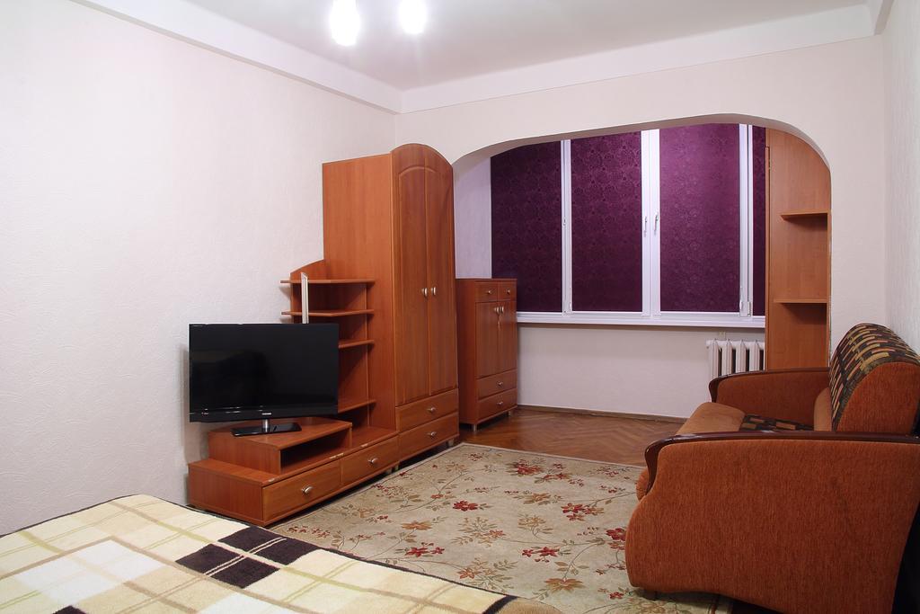 Ukrainian Service Kiev